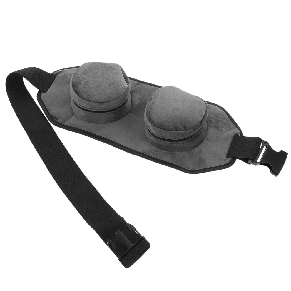 Moxibustion Box TwoPack Smokeless Moxa Cover Acupuncture Bag For Pain Relief