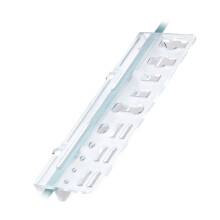 Hangende gereedschapshouder voor aquariums, aquaria,