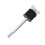 Drum assembly rack, percussion instrument, accessories, wing nut, black stacker attachment, metal holder 1