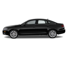 Pre Cut Car Window Tint Kit Front 70% Glare and Heat Reduction for Audi A3 Hatchback 19992003
