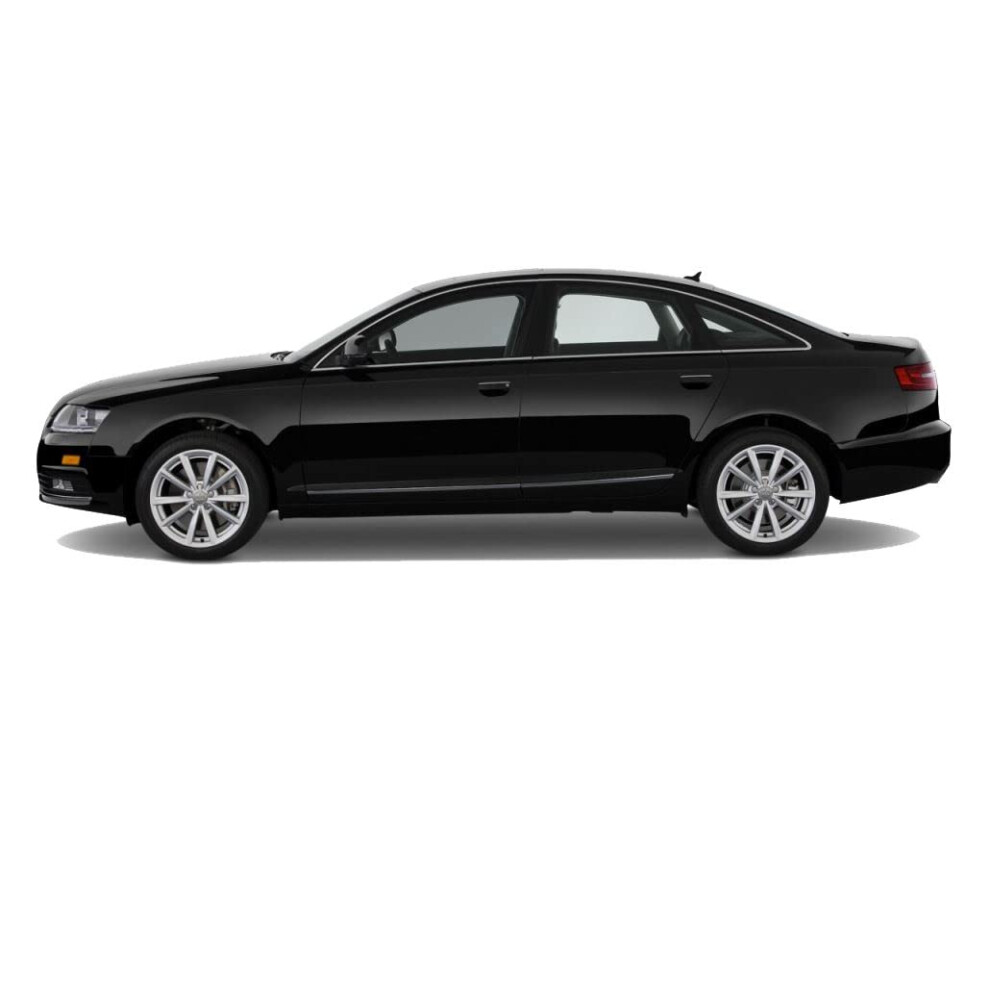 Pre Cut Car Window Tint Kit Front 70% Glare And Heat Reduction For Audi A3 Hatchback 19992003 9323874513157