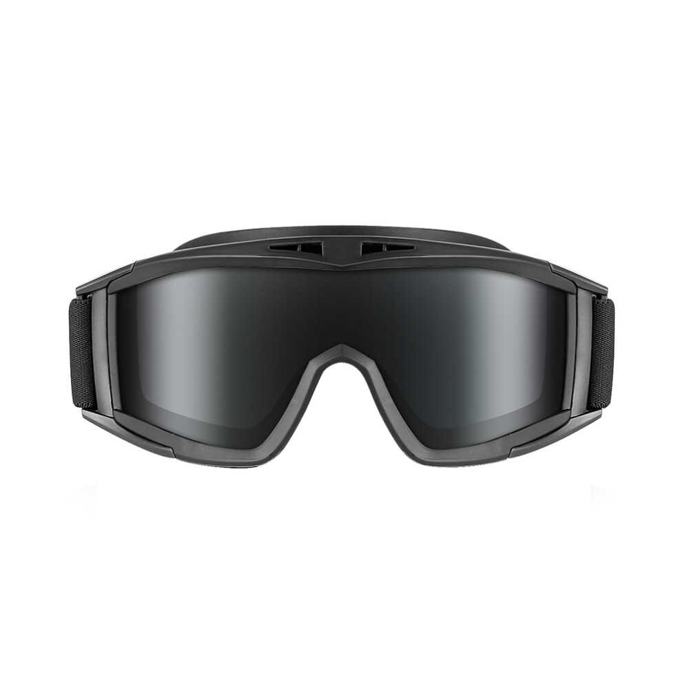 Advanced Tactical Goggles, High Impact Resistance With Dust Filtering, Polycarbonate Lenses For Women, Girls, Teens 9088816096876
