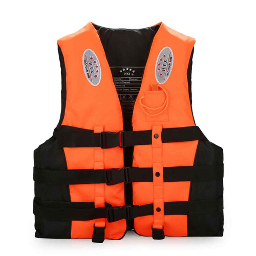 Γιλέκο κολύμβησης Unisex για παιδιά και ενήλικες, γιλέκα θαλάσσιων σπορ εξωτερικού 1