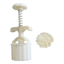 Mooncakes knutselset 75g met vlinderstempel voor