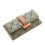 Πορτοφόλι Clutch για γυναίκες, Πορτοφόλι Clutch με RFID Blocking, τσέπη με φερμουάρ και θήκες 1