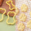 Set van 8 hondenkoekjesvormen Set hondenkoekjesstempel 4