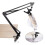 Borduurringhouder, borduurringstandaard met instructieclip 6