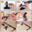 Borduurringhouder, borduurringstandaard met instructieclip 4