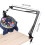 Borduurringhouder, borduurringstandaard met instructieclip 3
