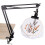 Borduurringhouder, borduurringstandaard met instructieclip 2