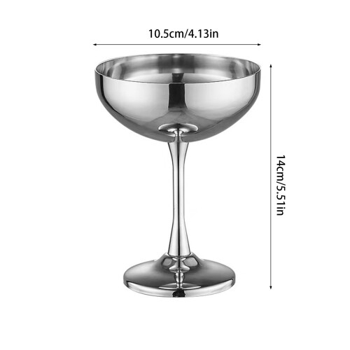 Dessert Presentation Cups Dessert Serving Cups Small Cake Cups 2