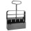 Soil Blocker 4 Cell Soil Block Maker Handheld Block Maker met 1