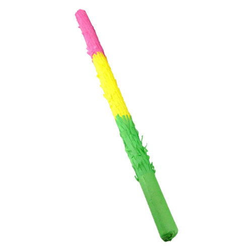 Pinata Stick 20Inch Versatile Accessory For Mexican Christmas Gift