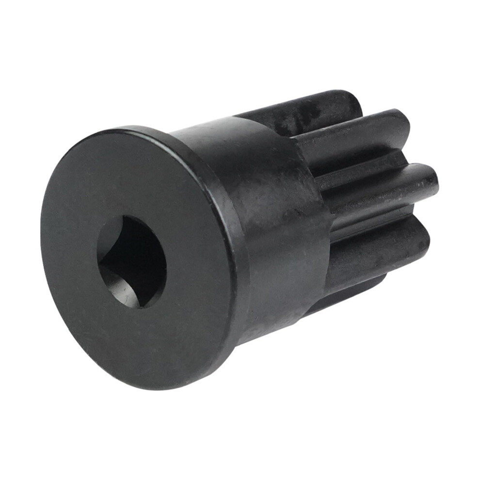 Multifunctional Timing Pin & Motor Socket Injector Height Adjustment Gauge Tool C13/C15/C16 3208/3400/3406E Black 9119770215437