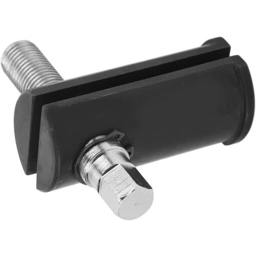 Motorcycle Steering Stem Bearing Puller, Quick Removal Tool, 11/8' to 25/8' Durable Metal 2