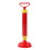 performance bathroom drain cleaner, toilet sink drain tool 1