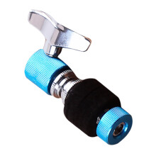 Drum Coupling, Drum Rack, Jazz Drum Parts, Professional Hat Clutch, Hat Stand Accessories,  Hat Stand, Drum Kit Clutch, HiHat Post, HiHat Stand