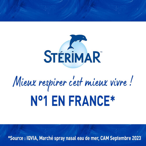Strmiar Manganese (MN) 100 ml for Allergic Noses 1