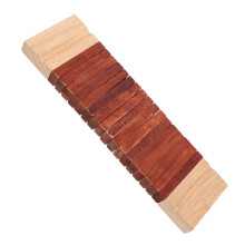 Orff Percussion Instrument Xylophone Toy Wooden Block Musical Instrument
