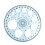 Rulers with Circle Stencils, Drawing Stencil, Plastic, Circular and Oval Stencils 1