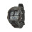 Digitaluhr, multifunktional, modisch, quadratisch, 2