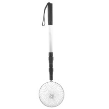 Grabber for Picking Eggs Extendable Egg Grabber Tool With AntiSlip Handle Long Reach Poultry Picker For Coop Farm Use