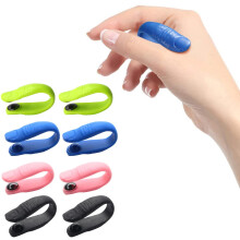 Hypoglycemic Acupoint Clip, LI4 Acupoint Clip, Sugar Control Acupressure Clip, 8Piece Set for Hypoglycemia and Anxiety