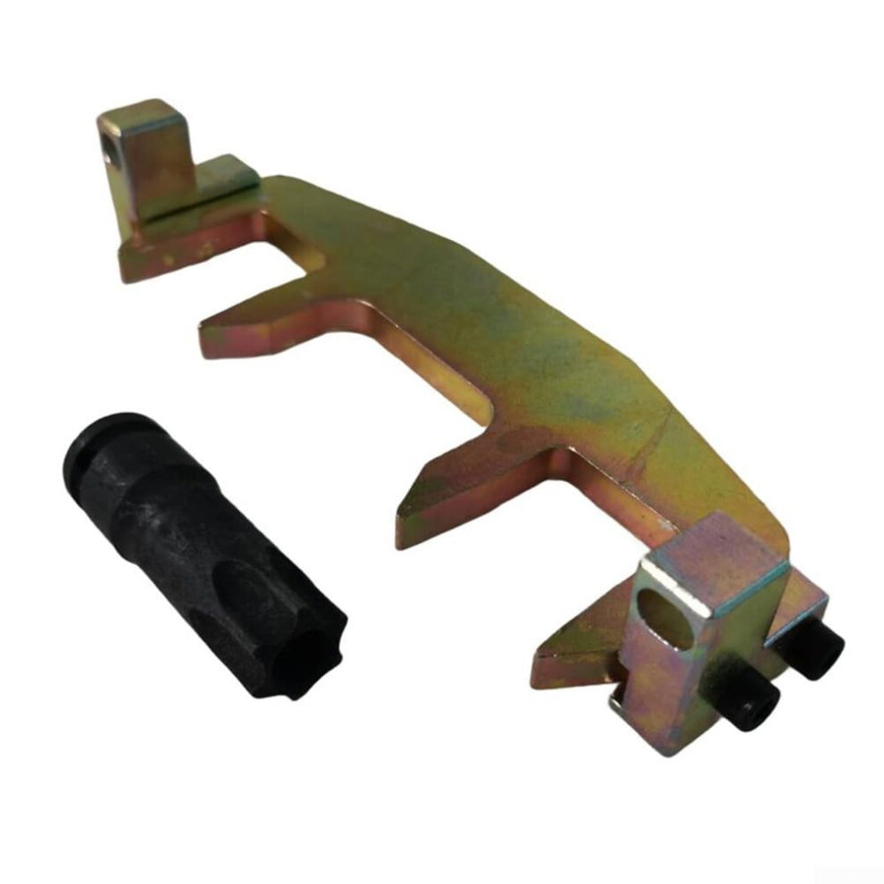 Camshaft Locking Tool For Mercedesbenz, Engine Timing Adjustment With Precise Camshaft Alignment 9119770216779