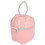 Babynahrungsbehälter, groß, rosa, sicheres 10