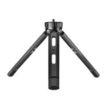Mini Aluminum Alloy Tripod with 1/4 Screw for Zhiyun S SC Camera Camcorder Projector Ref: 2874