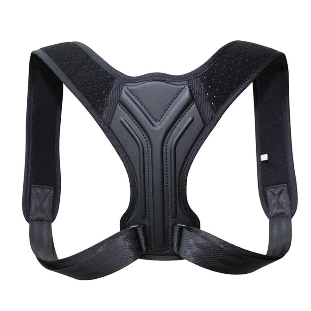 Back Posture Corrector For Adults And Children Adjustable XS Size Back Brace Shoulder Lumbar Support