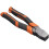 Tools, tool pliers, hand tools, diagonal wire precision pliers, durable 90degree side pliers, hand  tools, other hand tools (Color: Orange) 4