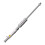21 Inch Slide Hammer Bearing Puller with Dual Head Design and RustProof Coating for Auto 1