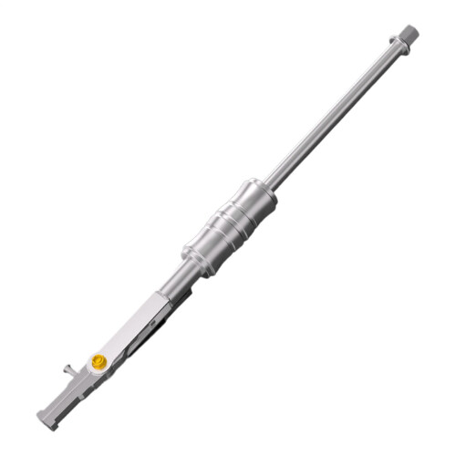 21 Inch Slide Hammer Bearing Puller with Dual Head Design and RustProof Coating for Auto