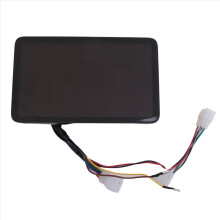 Universelles digitales Tachometer-Panel für DREAM EX5 Instrument