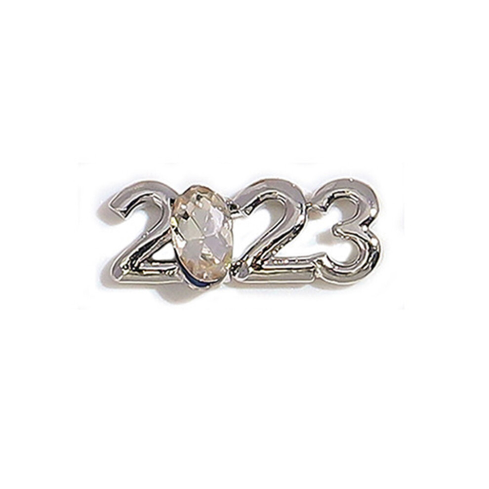 Alloy Nail Art Rhinestones Crystal Gems for Nail-style 2