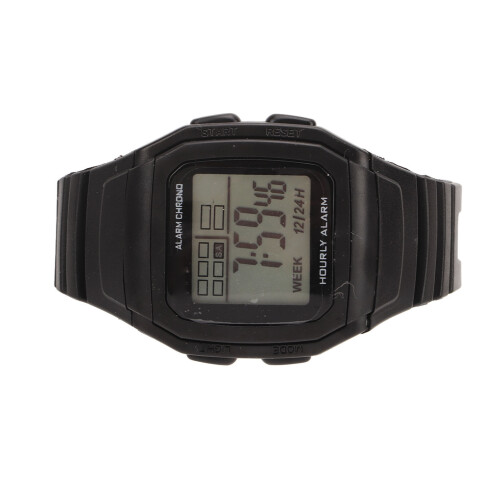 Sport-Digitaluhr, multifunktional, stoßfest, 1