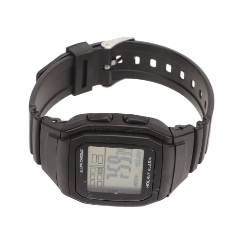 Sport-Digitaluhr, multifunktional, stoßfest, 2
