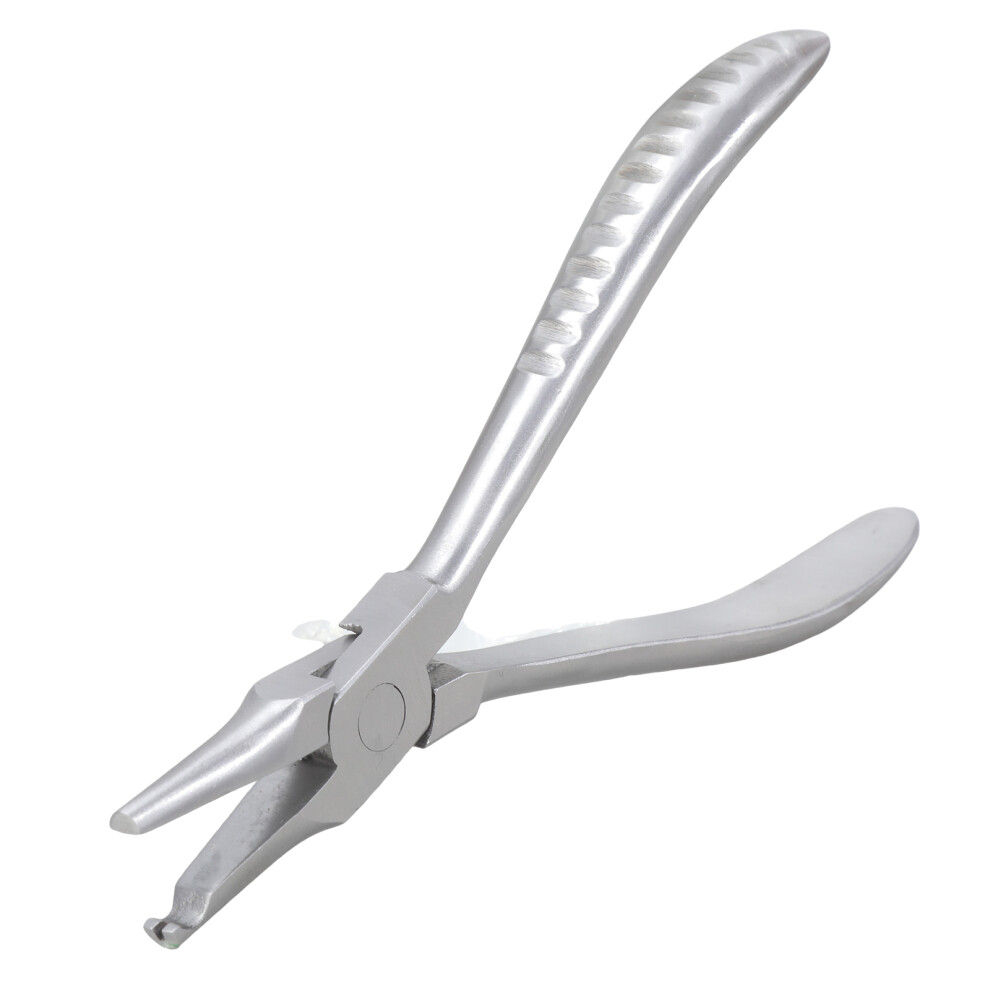 Professional Optician Nose Bridge Adjustment Tool Nose Pad Plier 7754000939503