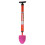 WC cleaner, efficient toilet plunger, drain, clogs, remover, effective tool for clogged drains Ref: 3612 1