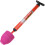 WC cleaner, efficient toilet plunger, drain, clogs, remover, effective tool for clogged drains Ref: 3612 5
