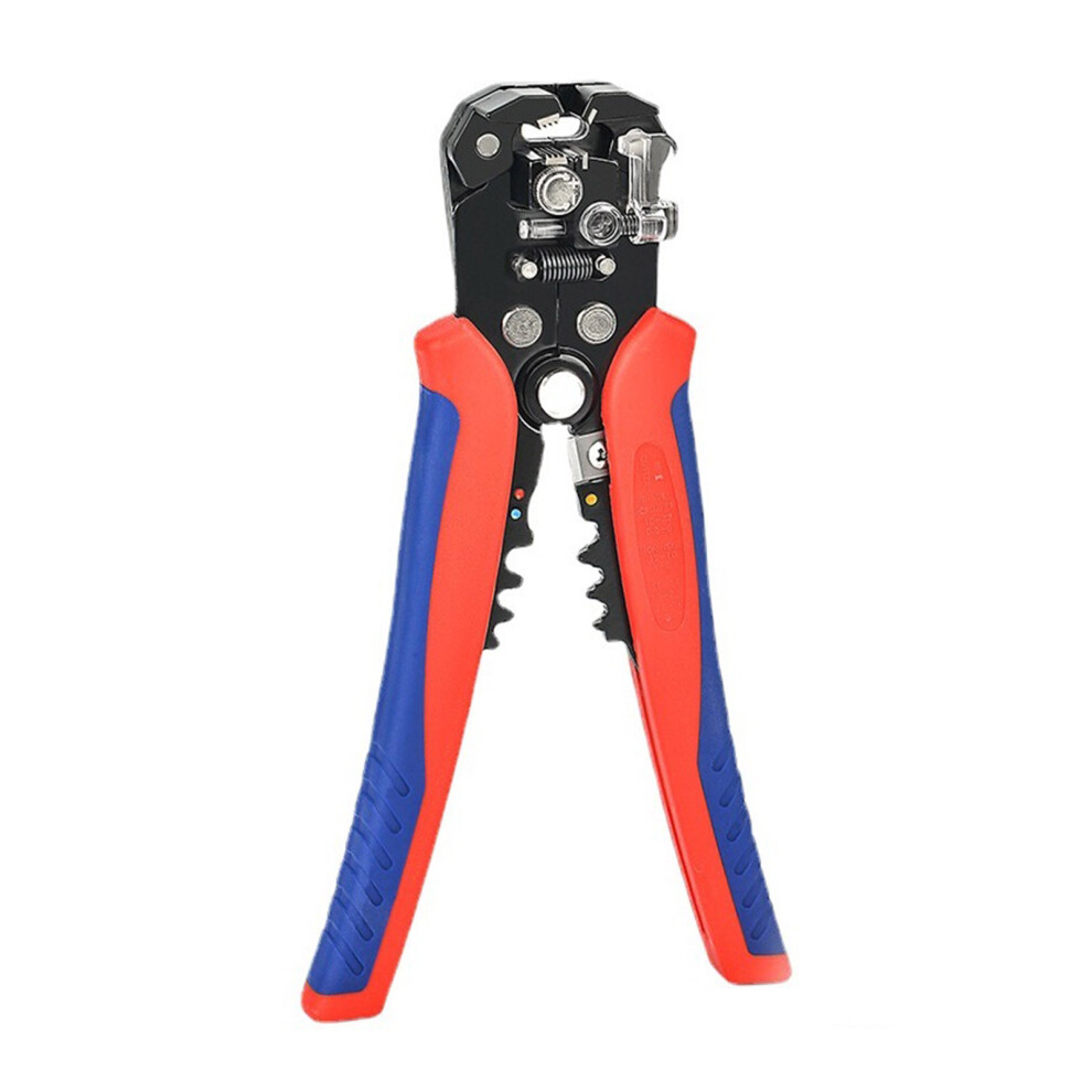 Automatic Stripping Cutter Cable Wire Crimping Electrician 7754001005269