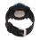 Herren-Elektronikuhr WR50M, wasserdicht, 15