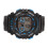 Herren-Elektronikuhr WR50M, wasserdicht, 9
