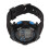 Herren-Elektronikuhr WR50M, wasserdicht, 2