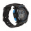 Herren-Elektronikuhr WR50M, wasserdicht, 3