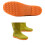Wathose zum Angeln, verschleißfest, 5