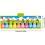 Keyboard Mat for Kids  Music Mat  Interactive Electronic Toy 4
