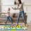 Keyboard Mat for Kids  Music Mat  Interactive Electronic Toy 5