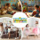 Keyboard Mat for Kids  Music Mat  Interactive Electronic Toy 3